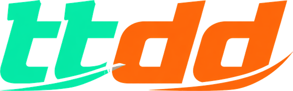 Logo ttdd – về trang chủ